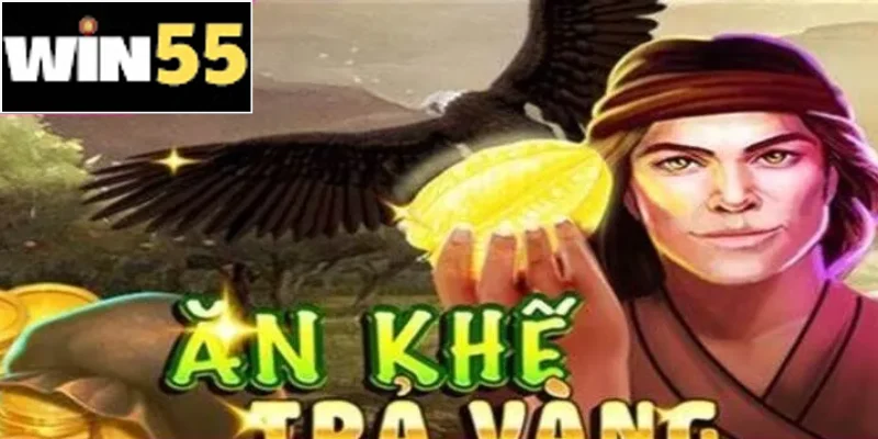 Ăn Khế Trả Vàng - Trò Chơi Huyền Thoại Đỉnh Cao 2026 1 Giới thiệu tổng quan về game, thu hút người chơi bởi nét văn hóa độc đáo