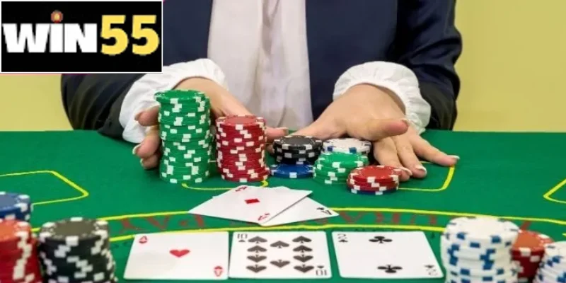 Baccarat Win55 - Đấu Trường Đỉnh Cao Trên Nền Tảng Win55 1 Sự phát triển bùng nổ của baccarat khiến thị trường cá cược chuyển hướng rõ rệt