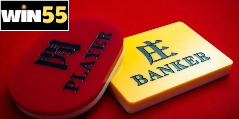 Baccarat Win55 - Đấu Trường Đỉnh Cao Trên Nền Tảng Win55 3 Không cần cài đặt ứng dụng, người chơi có thể chơi baccarat mọi lúc mọi nơi