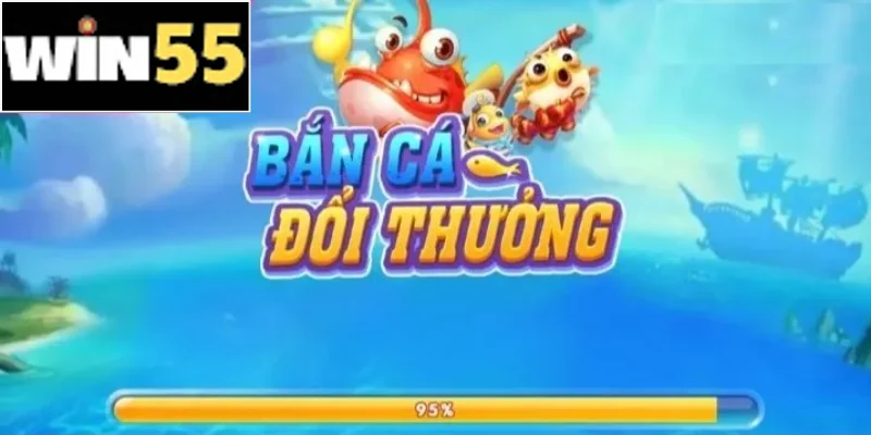 Game Bắn Cá Trực Tuyến Trúng Thưởng Cực Cao Mỗi Ngày 1 Đồ họa đẹp mắt, dễ thao tác, thưởng cao mỗi lượt chơi
