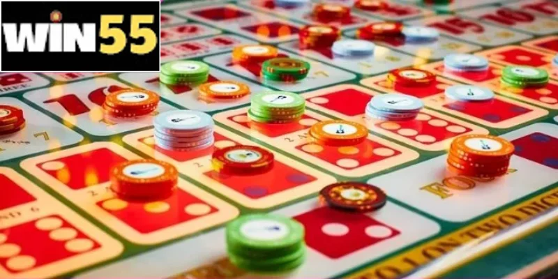 Sicbo Win55 - Trò Chơi Xúc Xắc Đỉnh Cao Trải Nghiệm 2025 3 Nền tảng nổi bật với uy tín, dịch vụ chất lượng và trải nghiệm vượt trội