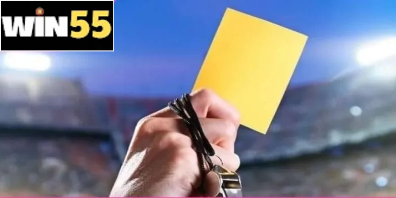 Kèo Thẻ Phạt Là Gì? Các Yếu Tố Ảnh Hưởng Trực Tiếp 1 Cá cược dựa trên thẻ vàng và đỏ, không theo tỉ số