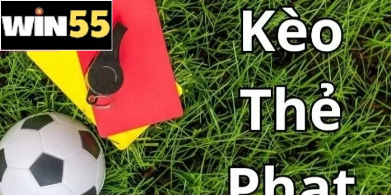 Kèo Thẻ Phạt Là Gì? Các Yếu Tố Ảnh Hưởng Trực Tiếp 2 Phân loại chi tiết theo cách tính, dự đoán, tỷ lệ cược