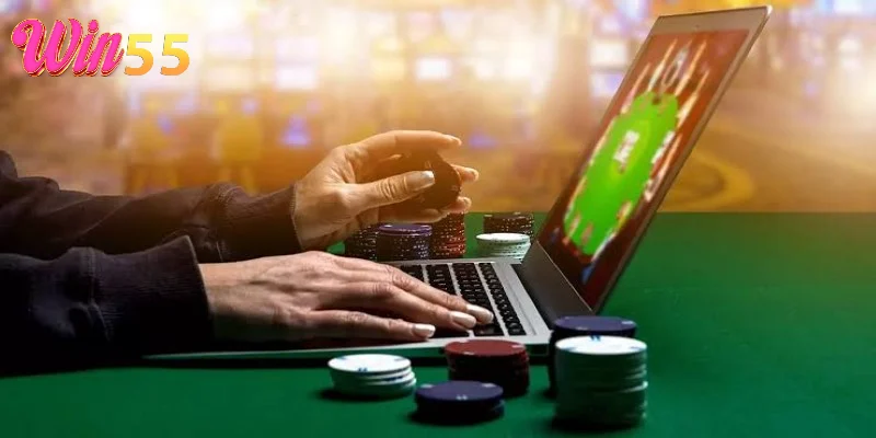 Cách chơi casino Win55 – Hướng dẫn từng bước cho người mới 1 Người mới cần chuẩn bị gì trước khi tham gia casino?