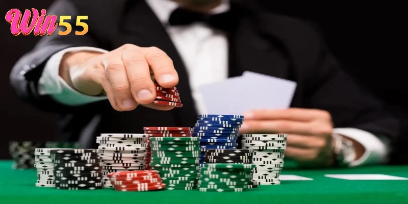 Cách chơi casino Win55 – Hướng dẫn từng bước cho người mới 3 Những lỗi người mới thường gặp khi làm quen với casino