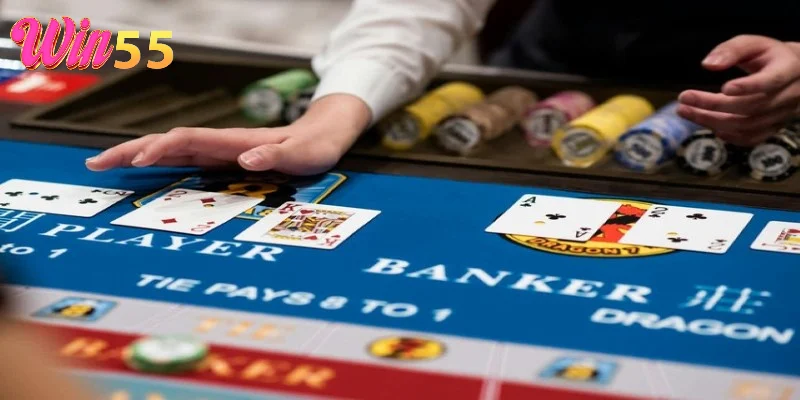 Đếm bài casino Win55 – Hiểu đúng về phương pháp này 3 Đếm bài trong Live Casino có còn hiệu quả?