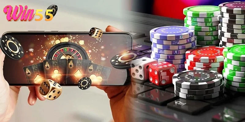 Kiểm soát rủi ro Win55 – Nguyên tắc tham gia Live Casino an toàn 3 Cách xây dựng kế hoạch kiểm soát rủi ro