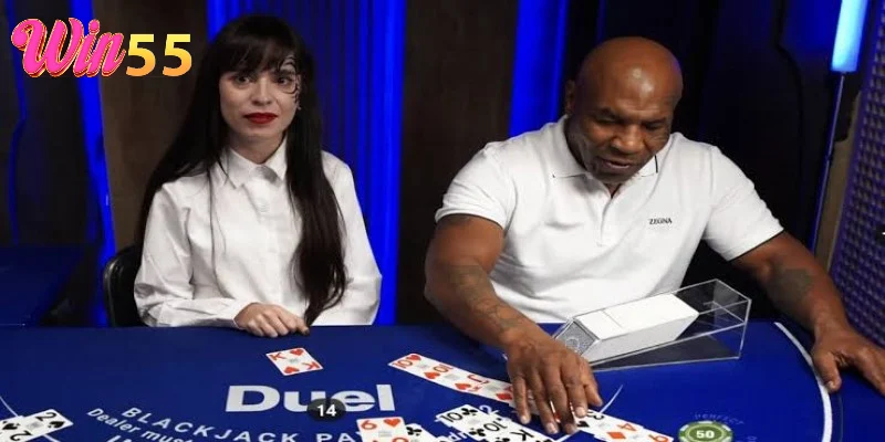 Livestream casino Win55 – Công nghệ tạo nên trải nghiệm chân thực 1 Livestream casino vận hành theo cơ chế nào?